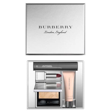 Burberry Beauty Box Festive 2017 Set 